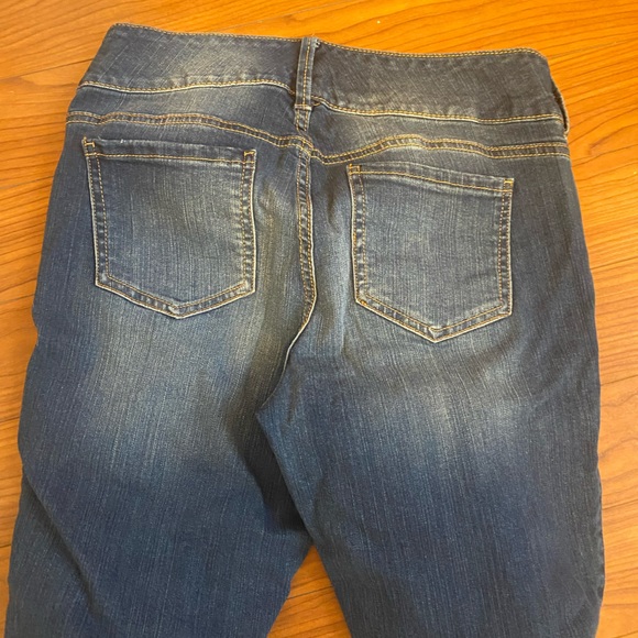 Torrid jeggings - Picture 8 of 8